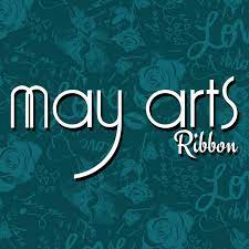 May Arts Ribbon