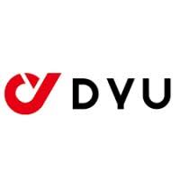 dyu logo