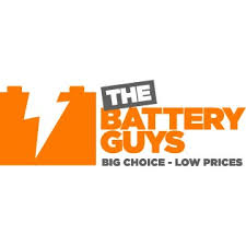 The Battery Guys