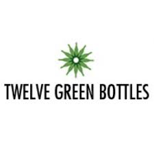 Twelve Green Bottles