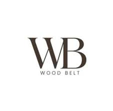 Wood Belt