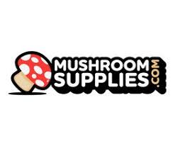 Mushroom Supplies