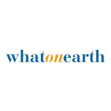 What on Earth logo
