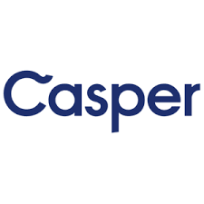 casper logo