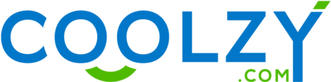 Coolzy-logo-blue